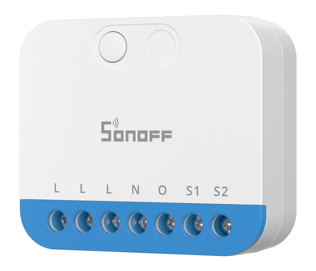 Sonoff Inteligentny mini sterownik / ściemniacz MINI-ZBDIM Zigbee - 1534505 - zdjęcie